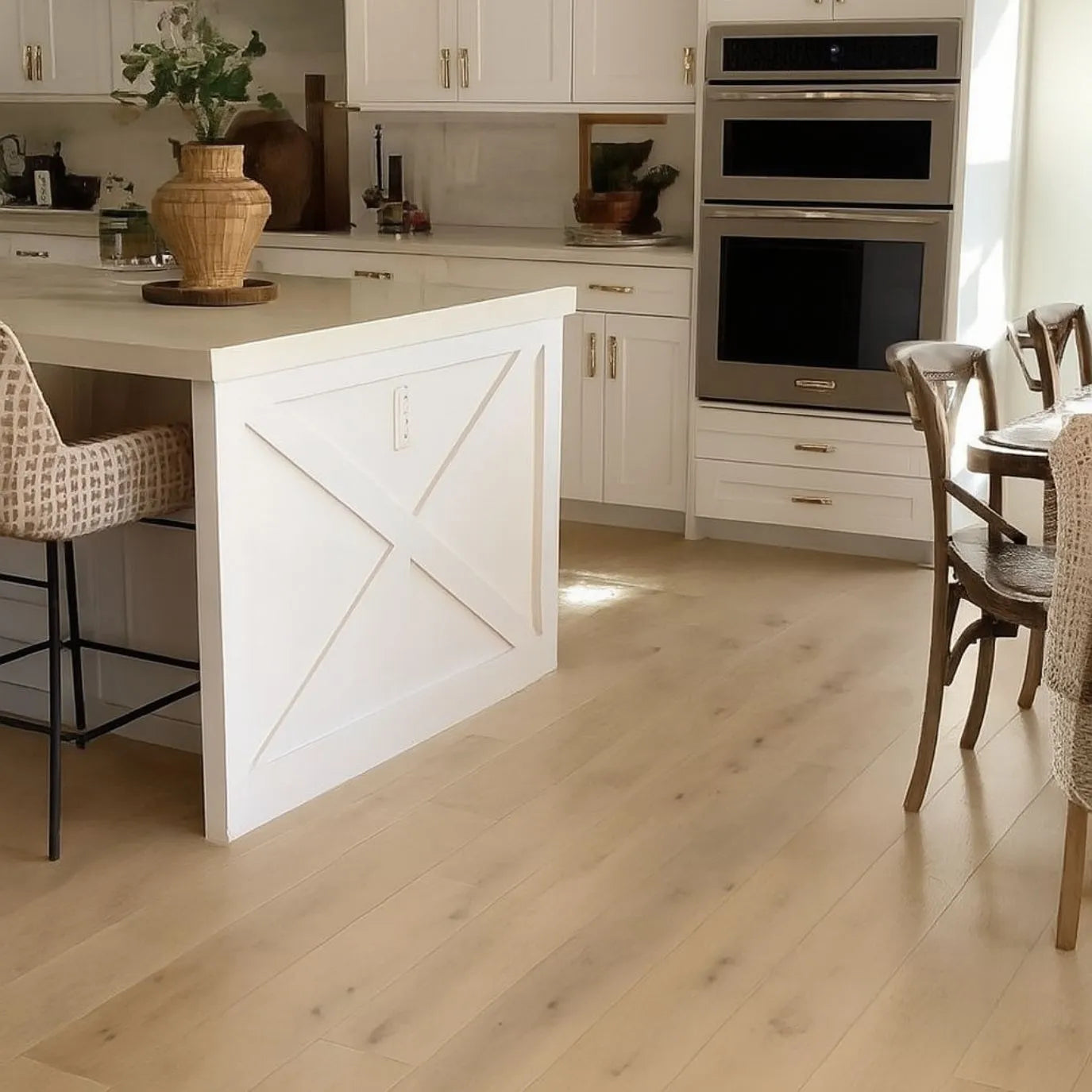 Reward Floors Avalon Collection Tristan