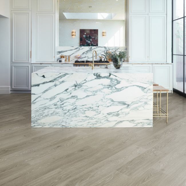 Karndean Art Select Rigid Core Dove Artisan Oak