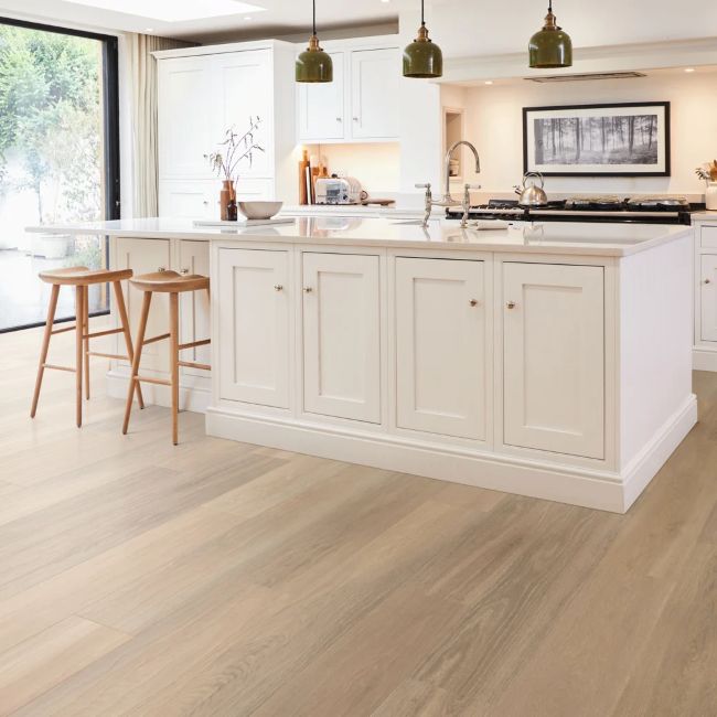 Karndean Art Select Rigid Core Dune Oak