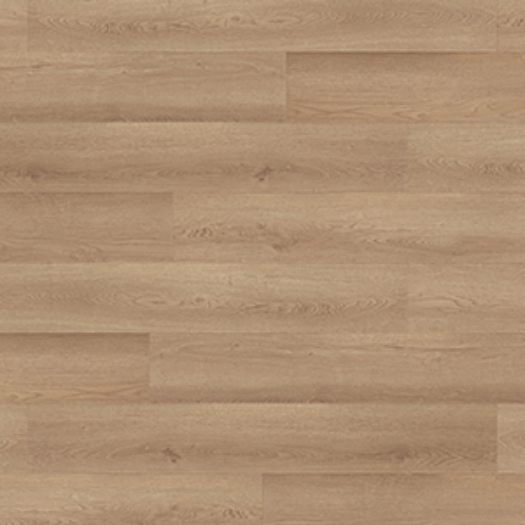 Light oak wood flooring planks with a natural grain texture in warm beige and brown tones.