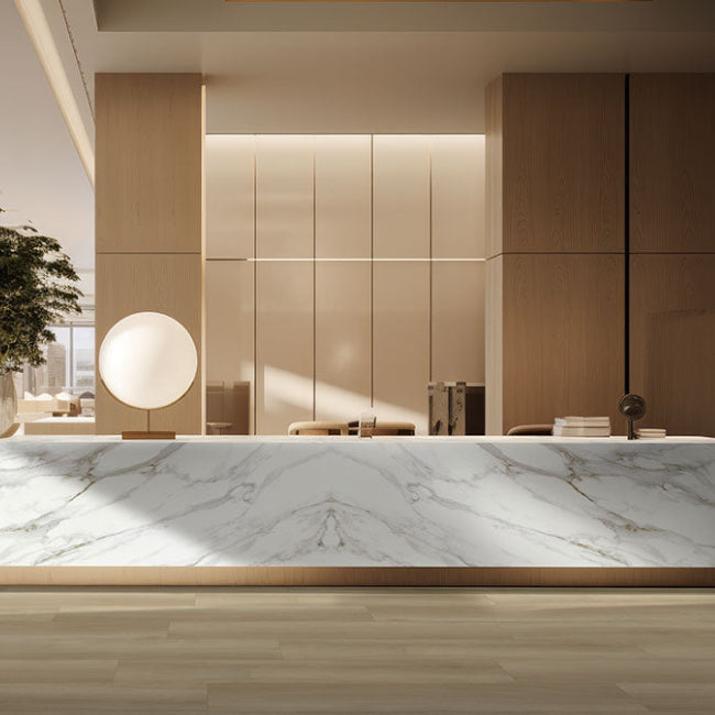 MSI Laurel Collection Flaxen