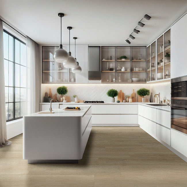 MSI Laurel Reserve Collection Flaxen