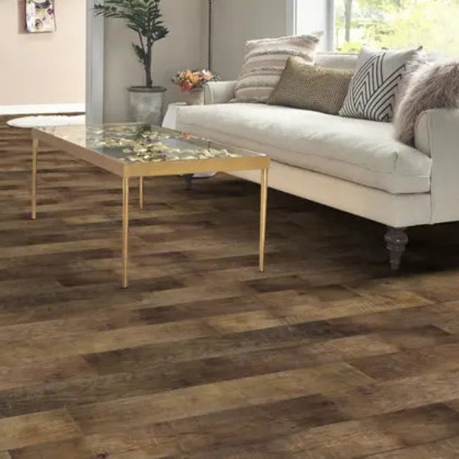 Mannington Adura Rigid Collection Dockside Pier