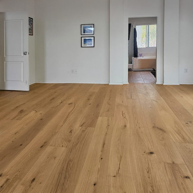Garrison Private Select European Oak Adobe (Color 4)