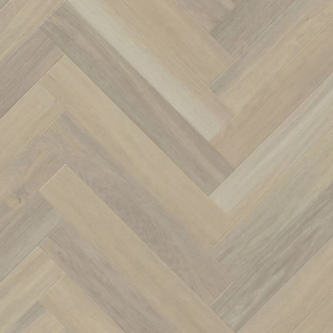 Karndean Art Select Rigid Core Glacier Oak Herringbone