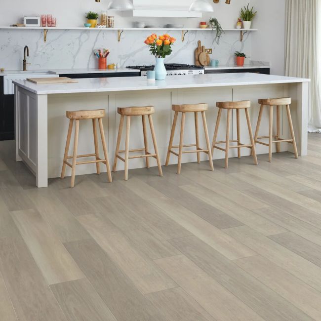 Karndean Art Select Rigid Core Glacier Oak