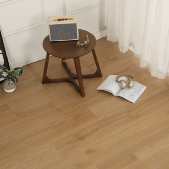 SK Flooring Miracle Collection Glacier Bay-B