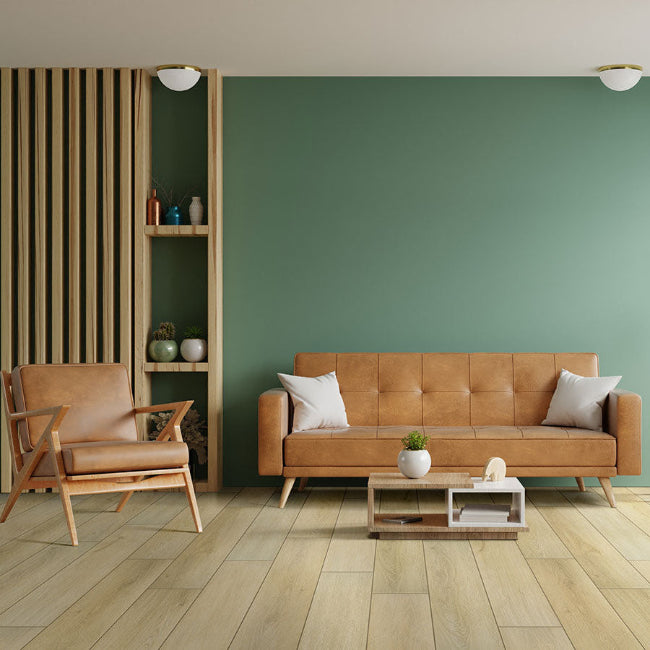 MSI Hybrid Rigid Core Smithcliffs Glenbury Oak