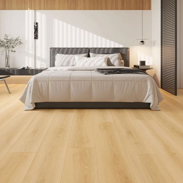 Bedroom Flooring