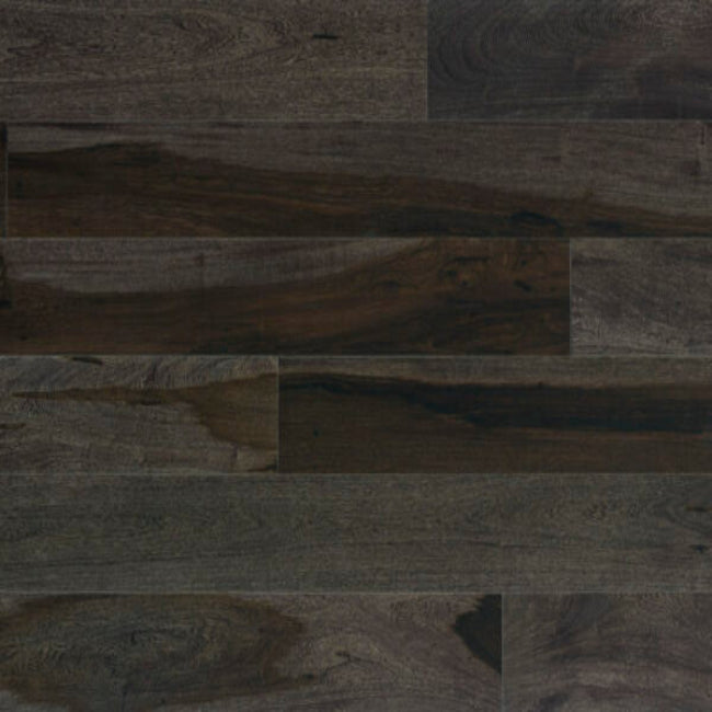 Triangulo Hardwood Classics Brazilian Pecan Graphite 5 1/4"