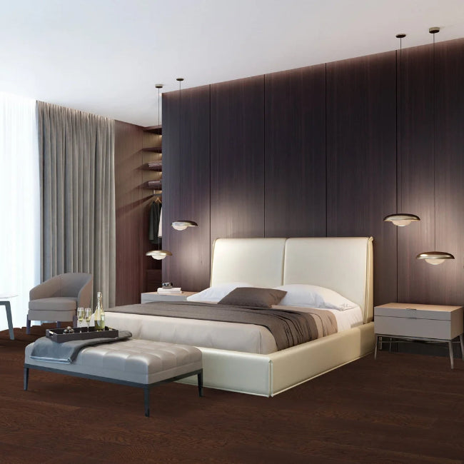 LW Mountain Castle Collection Oak Dark Gunstock