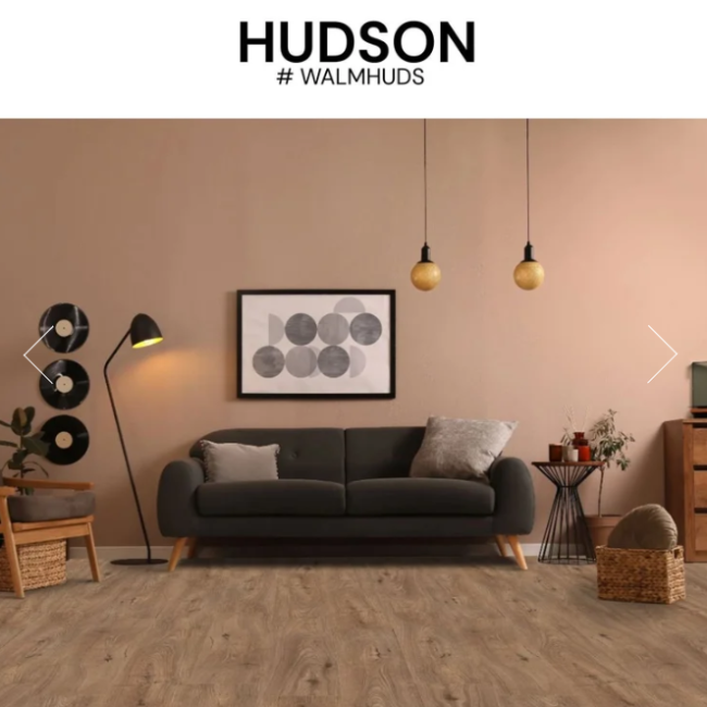 L.W Mountain Main Street Collection Hudson