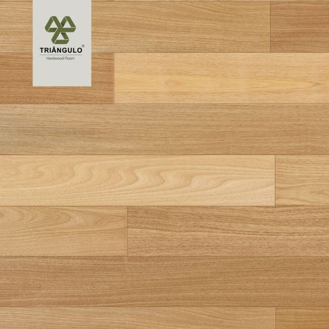 Triangulo Hardwood Nordic Brazilian Oak Harbour