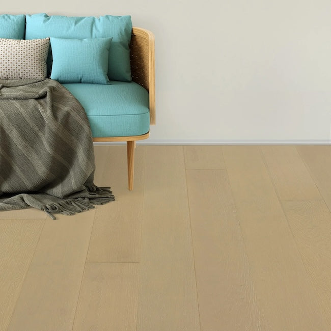 Morningstar Engineered Hardwood Monet Collection Hemlock