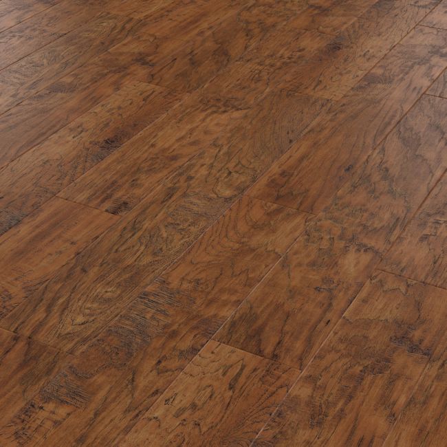 Karndean Art Select Rigid Core Hickory Paprika