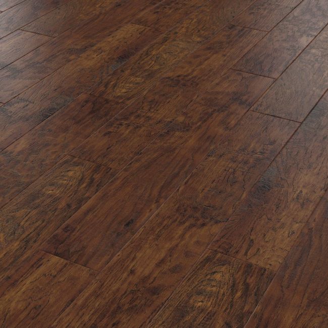 Karndean Art Select Rigid Core Hickory Peppercorn