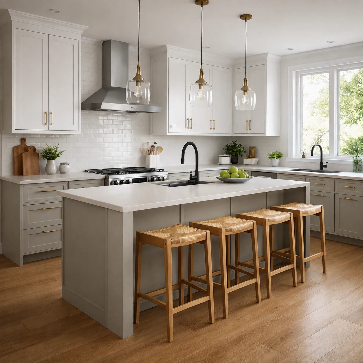 Provenza High Life 14mm Water-Resistant Laminate 1