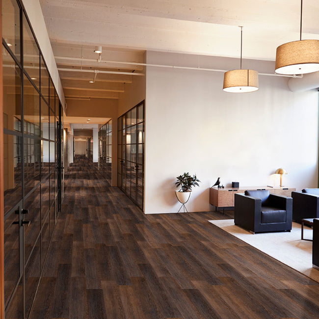 MSI Hybrid Rigid Core Smithcliffs Hillsdale