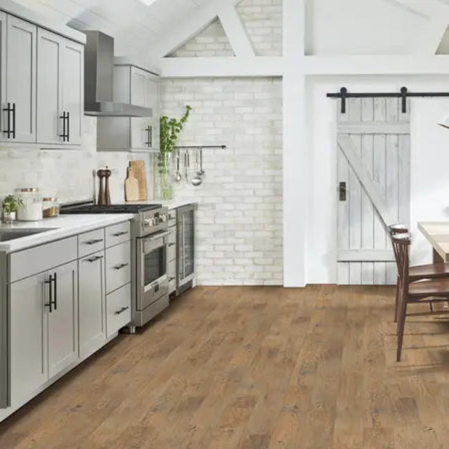 Mannington Restoration Collection History Oak Ash