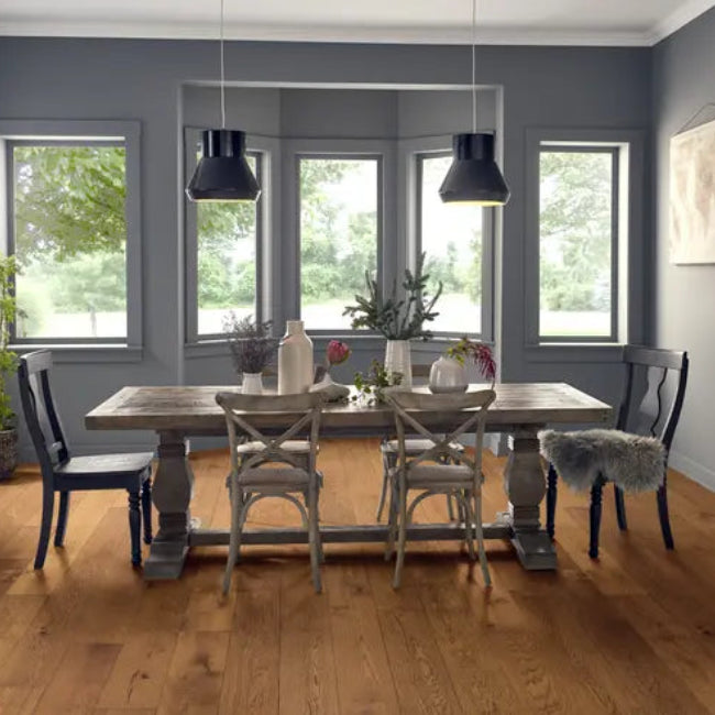 Mannington Latitude Collection Prospect Park Amber