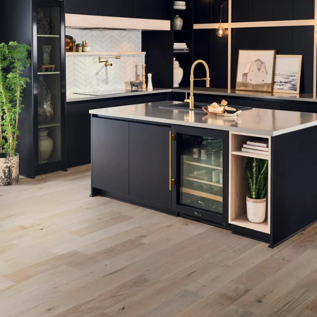 Mannington Latitude Collection Park City Alpine
