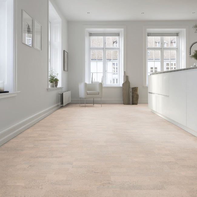 Wicanders Cork Essence Identity Timide