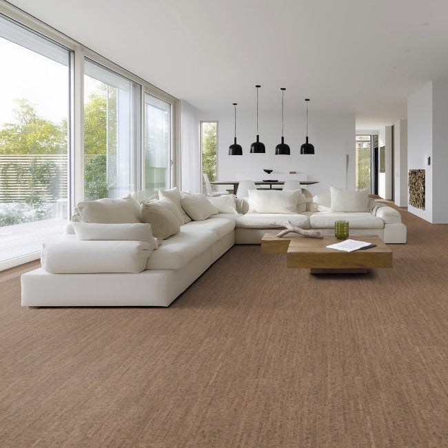 Wicanders  Cork Inspire Traces Tea