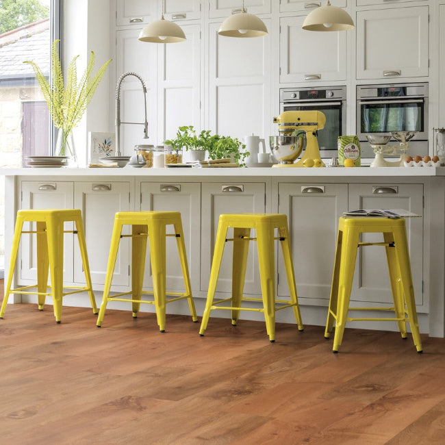 Karndean Van Gogh Rigid Core Wellington Oak