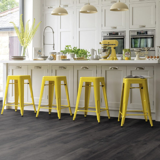 Karndean Van Gogh Rigid Core Ebony