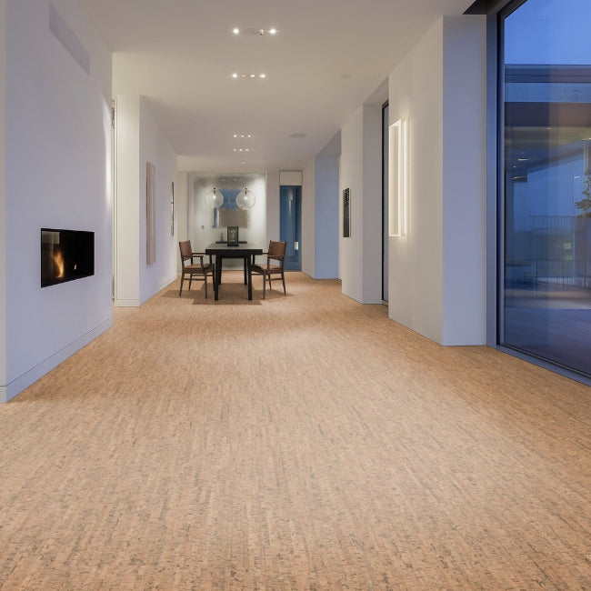 Wicanders Cork Inspire Traces Natural