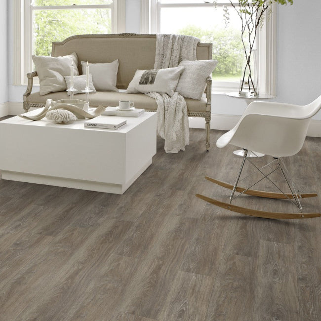 Karndean Korlok Reserve Aged Spanish Oak