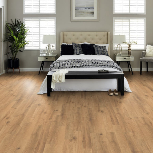 Karndean Art Select Rigid Core Natural Oak