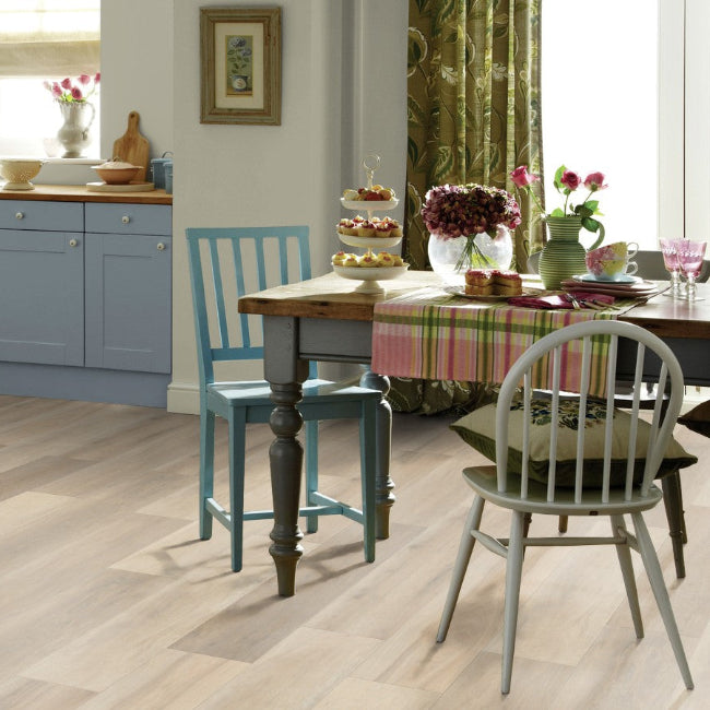 Karndean Korlok Select Texas White Ash