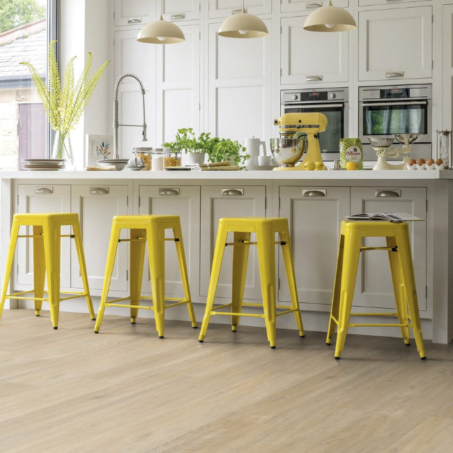 Karndean Art Select Rigid Core Damask Oak