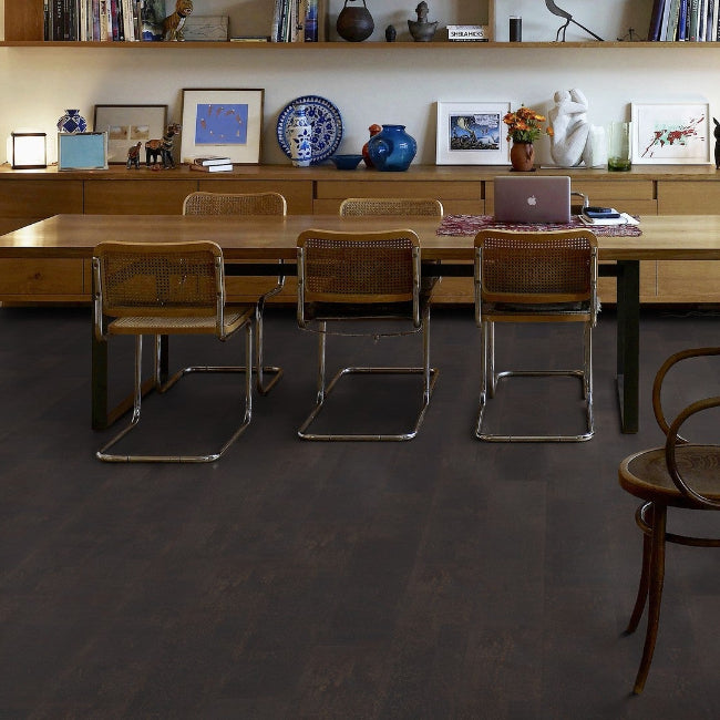 Wicanders Cork Inspire Identity Nightshade