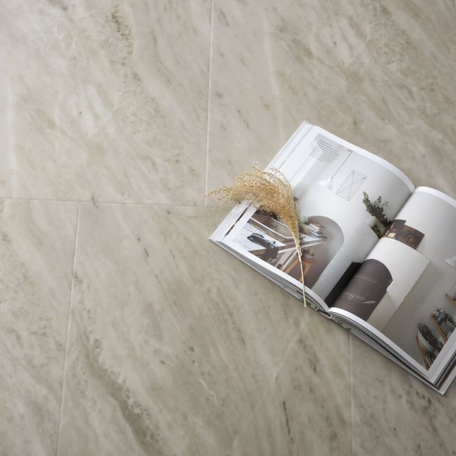 Karndean Art Select Rigid Core Ionic Marble