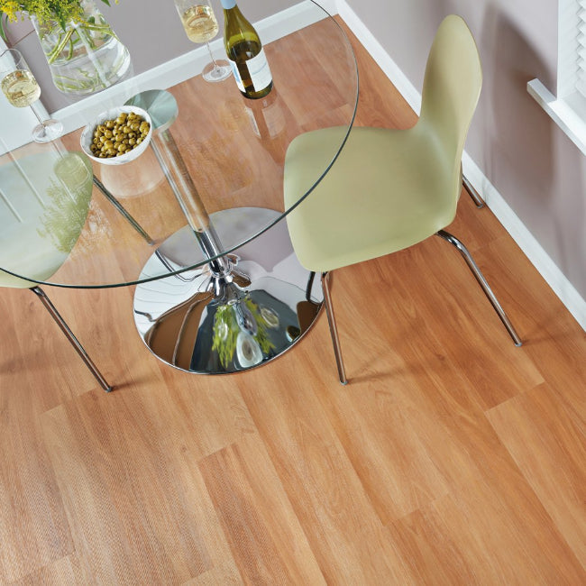 Karndean Van Gogh Rigid Core Jatoba