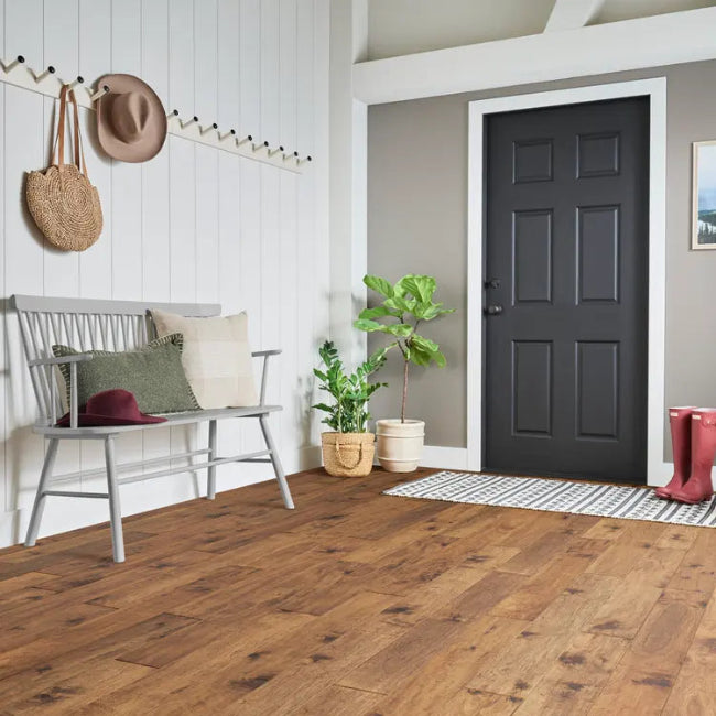 Mannington Handcrafted Collection Kodiak Autumn