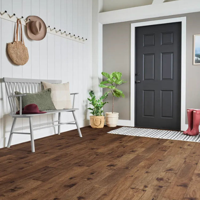 Mannington Handcrafted Collection Kodiak Fawn
