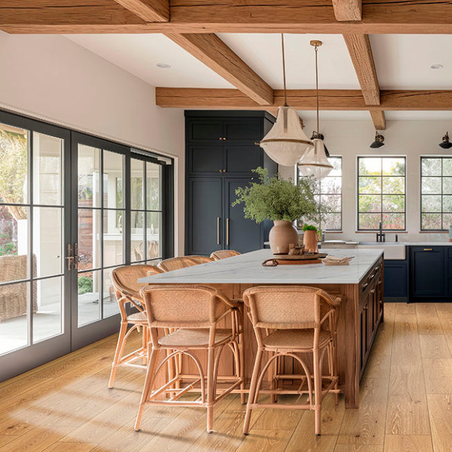 MSI Hardwood McCarran Collection Kentsea Oak