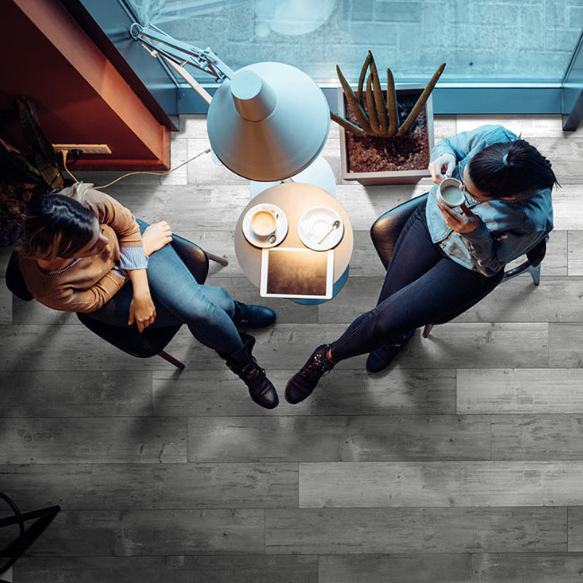 MSI Andover Collection Kingsdown Gray