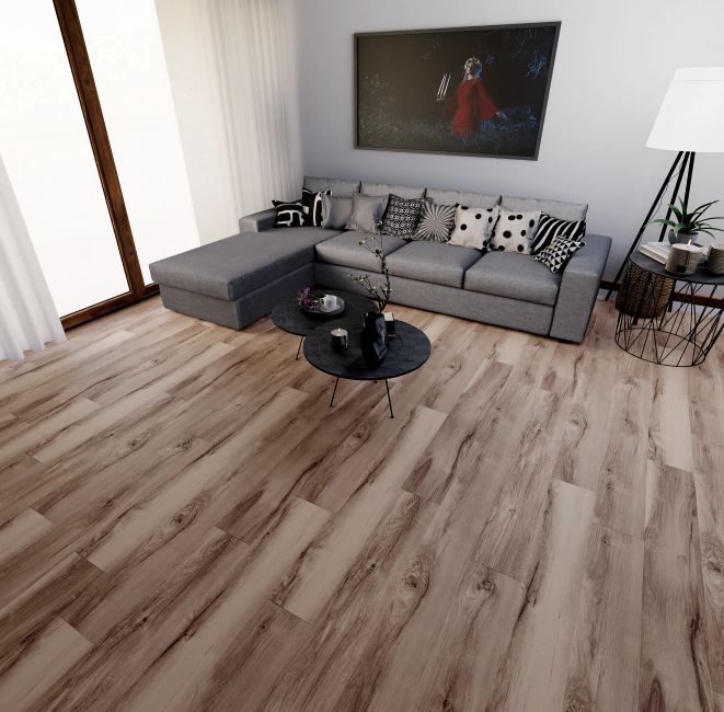 Urban Surfaces Sound-Tec Kodiak