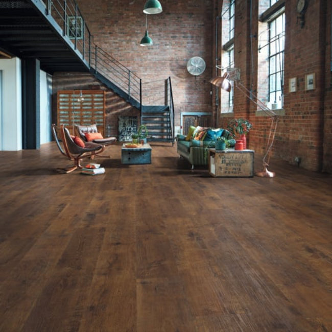 Karndean Korlok Select Antique French Oak