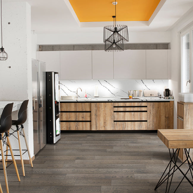 MSI Hardwood Ladson Collection Atwood