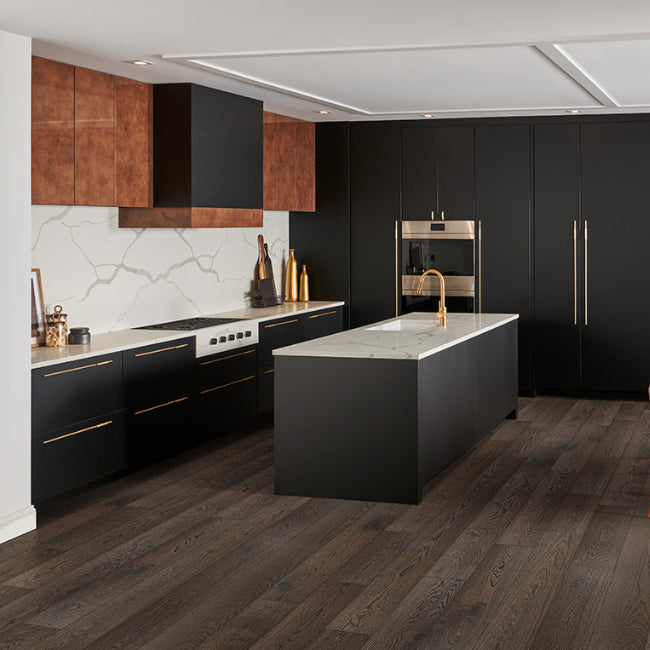 MSI Hardwood Ladson Collection Atwood