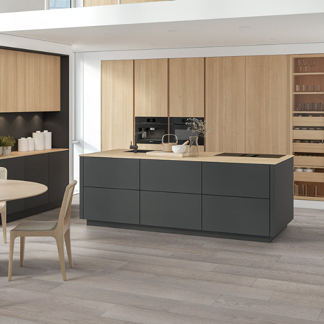 MSI Hardwood Ladson Collection Bourland