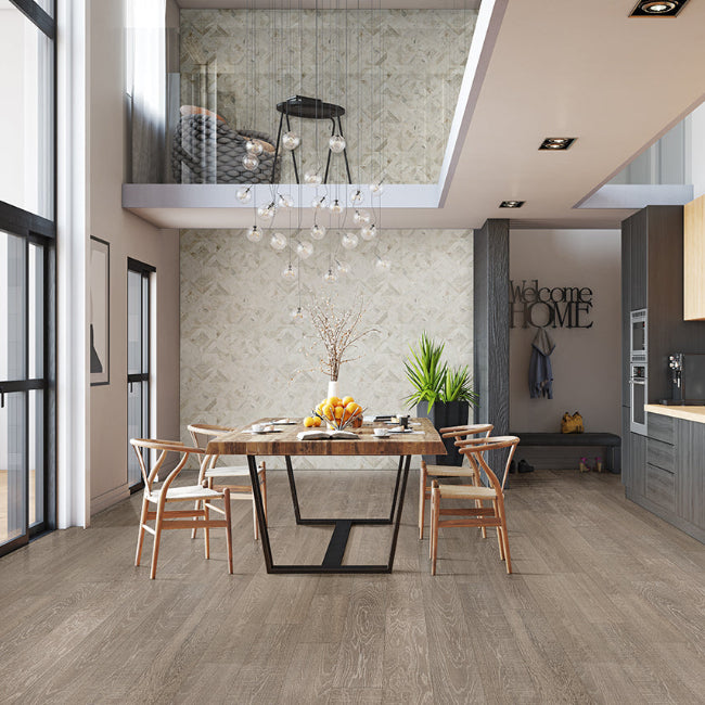 MSI Hardwood Ladson Collection Hinton