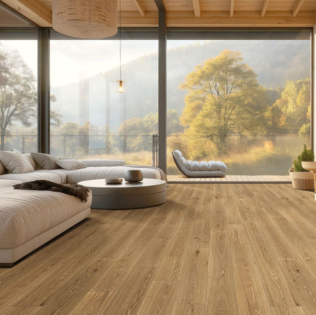 MSI Hardwood Ladson Collection Kentsea Oak