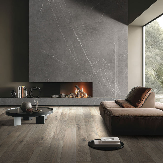 MSI Hardwood Ladson Collection Milledge