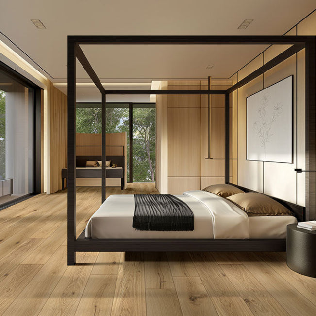 MSI Hardwood Ladson Collection Montevideo Oak